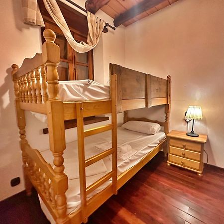 D2, Bordes D'Arinsal, Duplex Rustico Con Chimenea, Arinsal , Zona Vallnord Exteriör bild